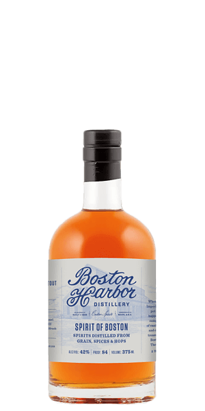 Boston Harbor Distillery Thirteenth Hour Stout (375mL)