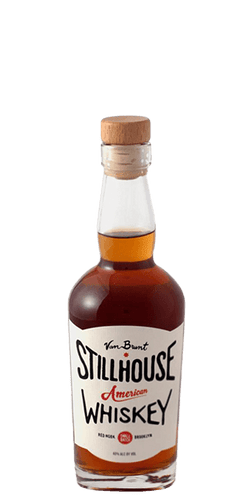 Van Brunt Stillhouse American Whiskey