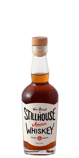 Van Brunt Stillhouse American Whiskey