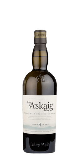 Port Askaig 8 Year Old