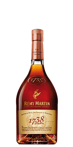 Rémy Martin 1738 Accord Royal Cognac