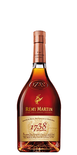 Rémy Martin 1738 Accord Royal Cognac