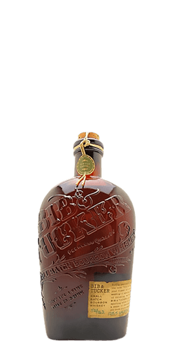 Bib & Tucker 10 Year Old Barrel Select Bourbon