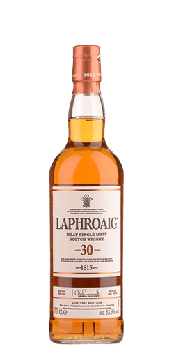Laphroaig 30 Year Old 2016 Edition