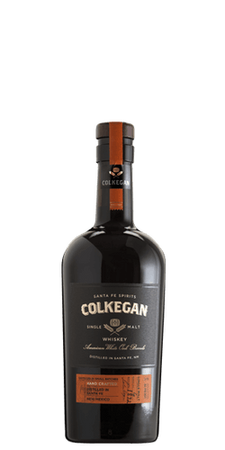 Colkegan Single Malt Whiskey