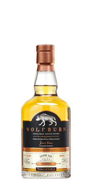 Wolfburn Aurora