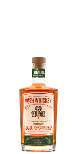 J.J. Corry 'The Gael' Batch No. 1 Irish Whiskey