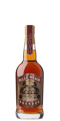 Belle Meade Madeira Cask Finish Bourbon