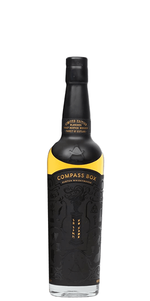 Compass Box No Name
