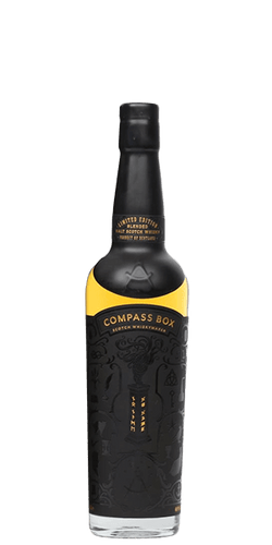 Compass Box No Name