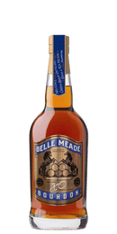 Belle Meade Cognac Cask Finish Bourbon