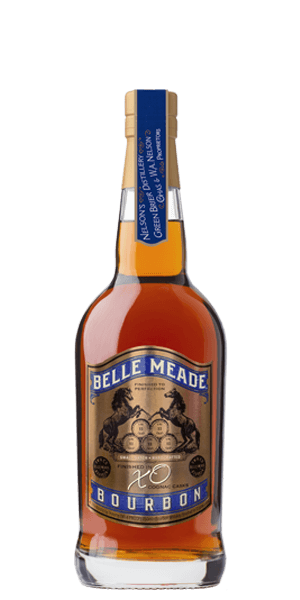 Belle Meade Cognac Cask Finish Bourbon