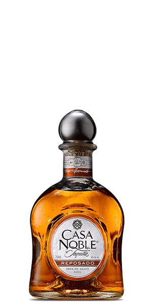 Casa Noble Tequila Reposado