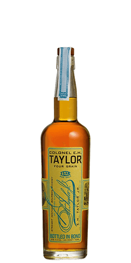 Colonel E.H. Taylor Four Grain Kentucky Straight Bourbon Whiskey