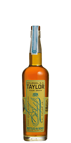 Colonel E.H. Taylor Four Grain Kentucky Straight Bourbon Whiskey