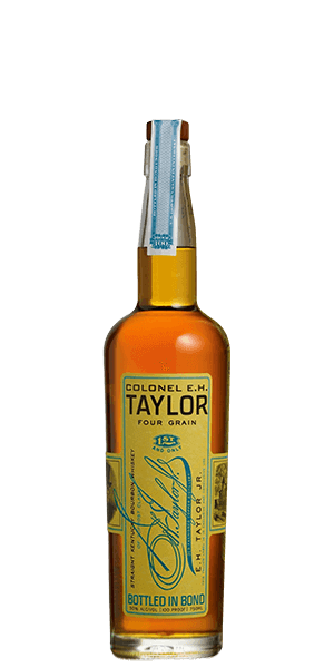 Colonel E.H. Taylor Four Grain Kentucky Straight Bourbon Whiskey