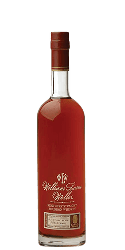William Larue Weller 2016 Kentucky Straight Bourbon Whiskey