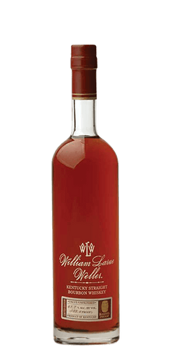 William Larue Weller 2016 Kentucky Straight Bourbon Whiskey