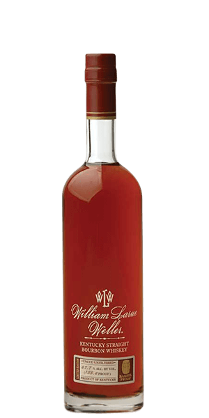 William Larue Weller 2016 Kentucky Straight Bourbon Whiskey