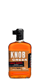 Knob Creek Single Barrel Reserve Bourbon