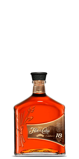 Flor de Caña 18 Year Old