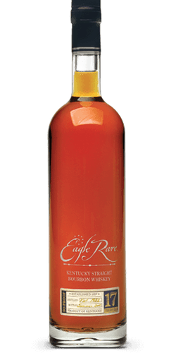 Eagle Rare 17 Year Old Spring 2016 Release