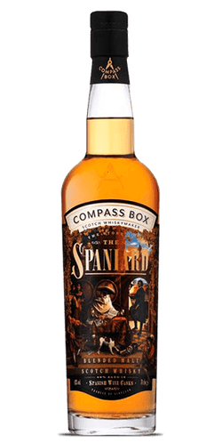 Compass Box The Spaniard