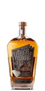 Virgil Kaine 9 Year Old Electric Owl Bourbon