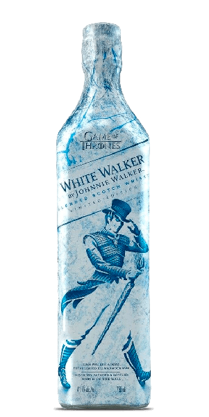 Johnnie Walker The White Walker Edition » Reviews & Tasting Notes Johnnie Walker The White Walker Edition » Reviews & Tasting Notes