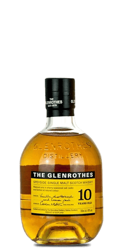 The Glenrothes 10 Year Old