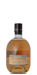 The Glenrothes Peated Cask Reserve