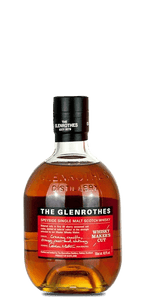 The Glenrothes Whisky Maker's Cut
