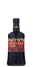 Highland Park Valkyrie
