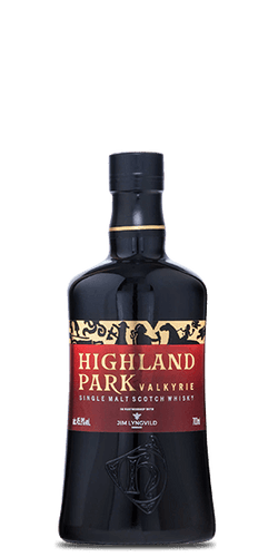 Highland Park Valkyrie