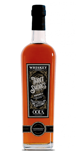OOLA Discourse Three Shores Whiskey