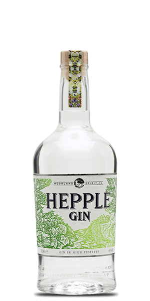 Heppleのボトル画像
