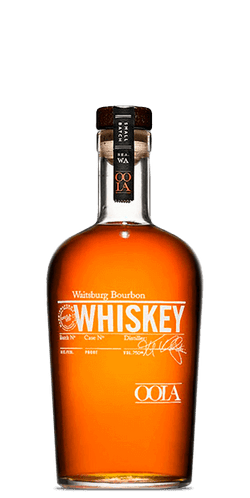 OOLA Waitsburg Bourbon