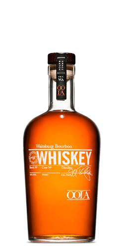 OOLA Waitsburg Bourbon