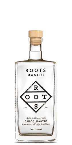 Roots Mastic