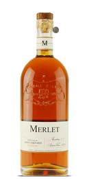 Merlet Sélection Saint Sauvant Cognac