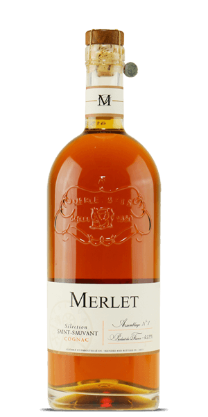 Merlet Sélection Saint Sauvant Cognac