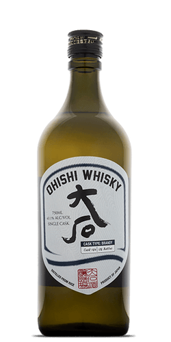 A Tale Of Three Whiskies