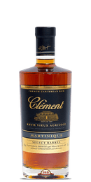 Clement Select Barrel Rhum