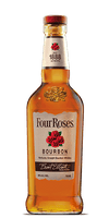 Four Roses Yellow Label Original Bourbon