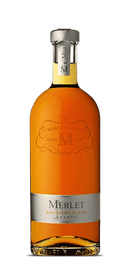 Merlet Brothers Blend Cognac
