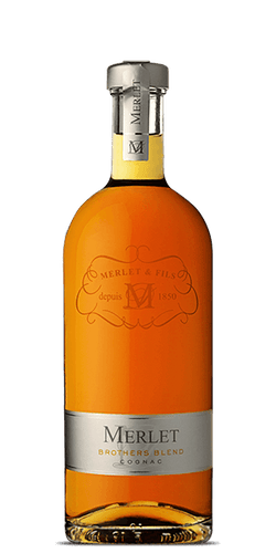 Merlet Brothers Blend Cognac