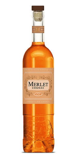 Merlet VSOP Cognac