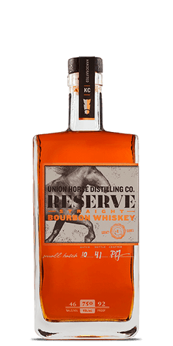 Union Horse Reserve Bourbon