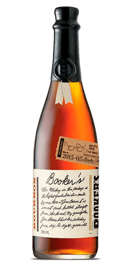 Booker's Maw Maw's Bourbon