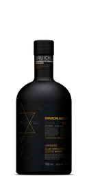 Bruichladdich Black Art Edition 06.1
